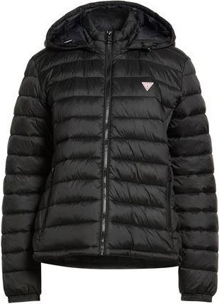 Guess COATS & JACKETS - Puffers on YOOX.COM