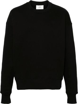Ami Mujer, Sudaderas, Negro, Talla: XS