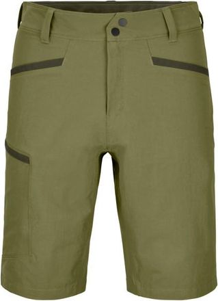 Ortovox Pelmo Shorts Shorts f&uuml;r Herren | oliv