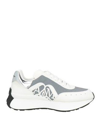 Alexander McQueen FOOTWEAR - Trainers on YOOX.COM