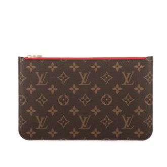 Louis Vuitton Neverfull Pochette Accessoires