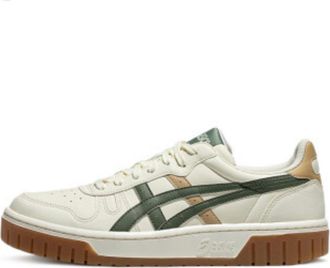 Asics COURT MZ Versatile Cream Green 1203A508-200