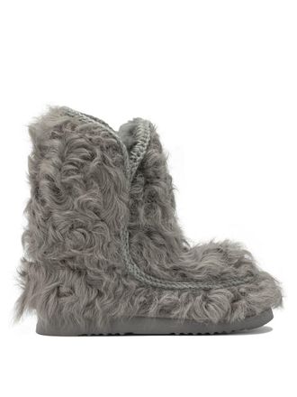 Mou Eskimo 24 Ankle Boots