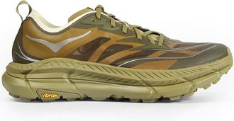 Hoka One One Mafate Speed 4 Lite Sneakers