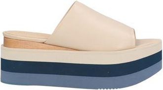 Paloma Barcel&oacute; CALZADO - Sandalias con cierre en YOOX.COM