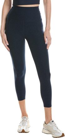 Beyond Yoga Beyond Yoga Spacedye Out Of Pocket High Waisted Capri Legging