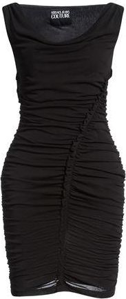 Versace DRESSES - Mini dresses on YOOX.COM