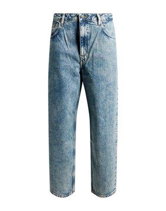 American Vintage PARTES DE ABAJO - Pantalones vaqueros en YOOX.COM