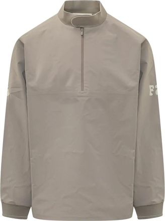 Fear of God Uomo, Giacche, Grigio, XS, new
