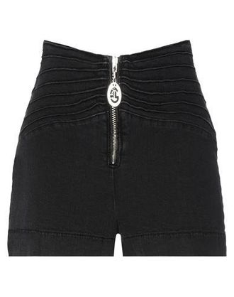 Ga&euml;lle Paris BOTTOMWEAR - Shorts jeans su YOOX.COM