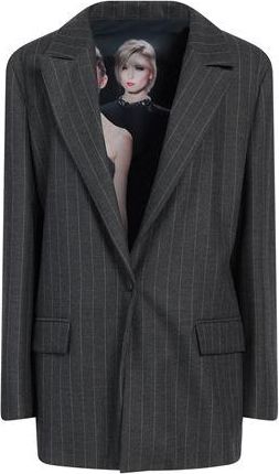 CristinaeEffe Blazers