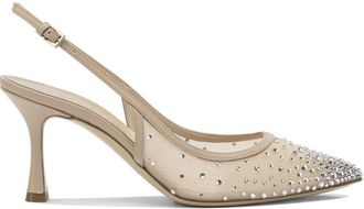 Ninalilou Heeled Shoes