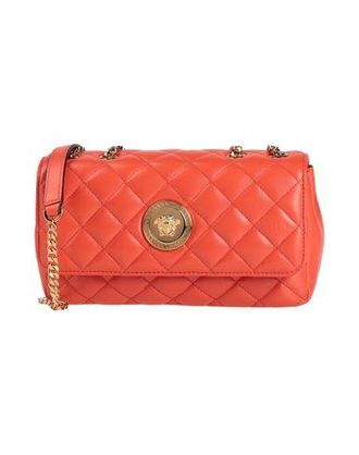 Versace: Red Handbags / Purses now up to −53% | Stylight