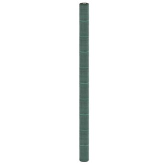 Berkfield Home Weed Membrane Green 2x100 m PP