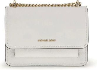 Michael Kors Donna, Borse, Bianco, Taglia unica, new