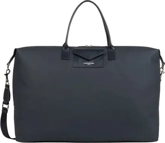 Lancaster Bolsa de viaje Storm KBA - Bags - Mujer - Azul - ONE SIZE