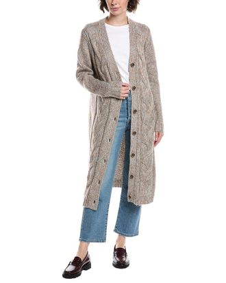 Cabi Cabi Sparkle Cardigan