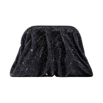 Benedetta Bruzziches Bags.. Black - female - Benedetta Bruzziches - Clutches - Black - ONE SIZE - Bags