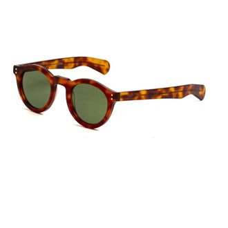 Epos unisex, Accessoires, Bruin, Maat: 45 MM