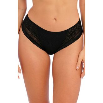 Fantasie Envisage Briefs in Black at Nordstrom, Size Xx-Large