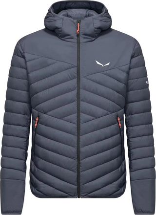 Salewa Brenta RDS Down Jacket - Heren - Winterjassen - Blauw - S - Wol - Jassen
