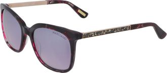 Guess GM0756 81Z Shiny Violet/Violet Mirror
