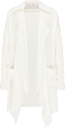 Risa Blouse jasje Dames wit