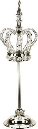Mark Roberts Jeweled Pedestal Crown, Large in Silver at Nordstrom