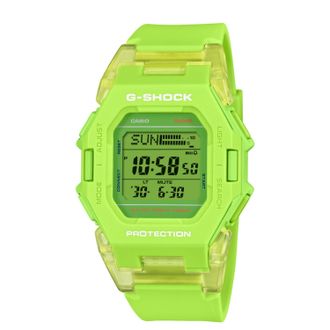 Casio Mens Series Digital Dial Watch