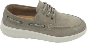 Ambitious Schoenen, Heren, Groen, 43 EU, Ambitious - Schoenen > Instappers > Zeemanschoenen