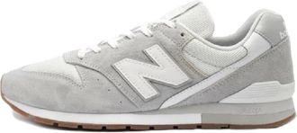 New Balance CM996 Grey CM996SMG