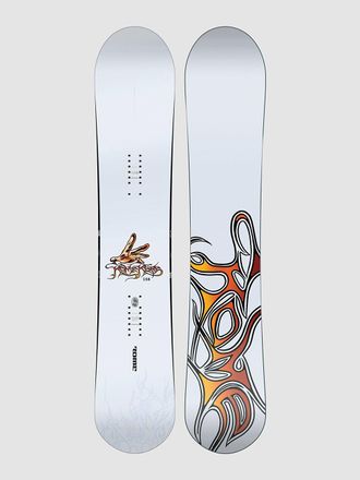 Rome Rene 2027 Snowboard patroon