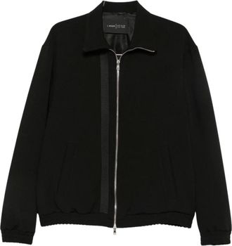 low brand Giacca - - Jackets - Uomo - Nero - L