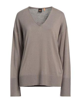 BOSS MAGLIERIA - Pullover su YOOX.COM