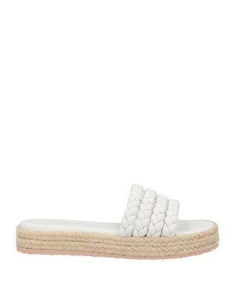 Gianvito Rossi FOOTWEAR - Espadrilles on YOOX.COM