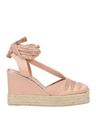Castaner FOOTWEAR - Espadrilles on YOOX.COM