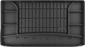OEM Tappetino In Gomma Per Bagagliaio Ford B-max 2012-2017 D Tm