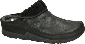 Berkemann Schoenen, Dames, Zwart, 40 EU, Wol, Remonda