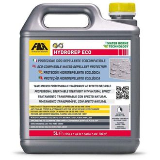 Fila 70720005isp Hydrorep Eco Hidr&oacute;fugo 5 Litros - Ref: 70720005isp