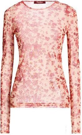 Max Mara CAMISETAS Y TOPS - Tops en YOOX.COM
