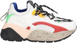 Stella McCartney CALZADO - Sneakers en YOOX.COM