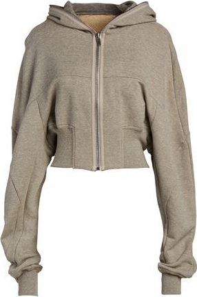 Rick Owens CAMISETAS Y TOPS - Sudaderas en YOOX.COM
