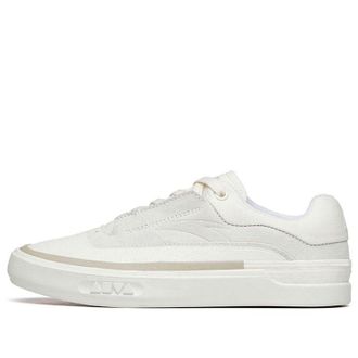 Anta (WMNS) ANTA Ao Li White Grey 122218011-2