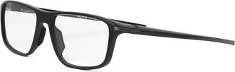 Tag Heuer Optisch Montuur - unisex - Brillen - Zwart - ONE Size - Accessoires