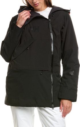 Helly Hansen Powchaser Asym Jacket