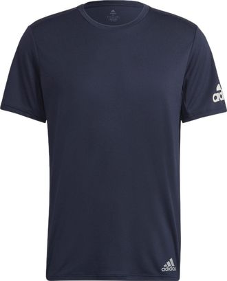 adidas Run It Tee M LogoT HL3966