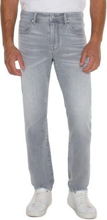 Liverpool Regent Relaxed Straight Leg Jeans in Santa Barbara at Nordstrom Rack, Size 30 X 32