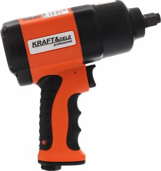 OEM Llave De Impacto Neum&aacute;tica De 1900 Nm