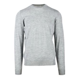 FILIPPO DE LAURENTIIS Hombre, Jerseys, Gris, Talla: S
