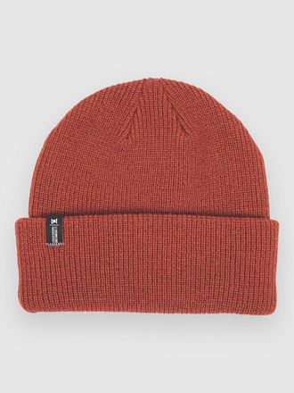 L1 Premium Outerwear Breach Beanie orange